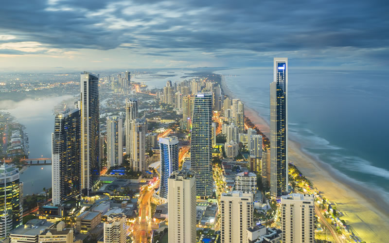 Gold Coast Brisbane Tourism