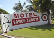 Bowen Arrow Motel - Brisbane Tourism
