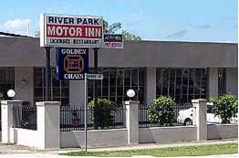 River Park Motor Inn - Brisbane Tourism