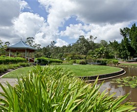 Underwood Park - Brisbane Tourism