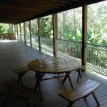 Coucals Cottage - Brisbane Tourism